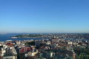 亚洲土耳其伊斯坦布尔旅游攻略-伊斯坦布尔景点排行榜