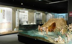 山東省博物館旅遊攻略之考古成果展