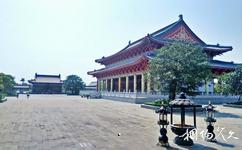 海南永慶寺旅遊攻略