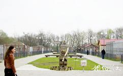 白俄罗斯莫吉廖夫市旅游攻略之动物园