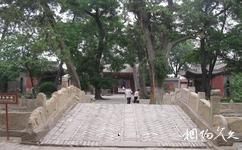 韓城市博物館旅遊攻略之泮池