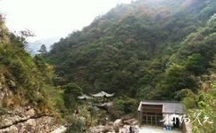 杭州临安太湖源旅游攻略之峡谷