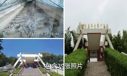 临淄中国古车博物馆驴友相册