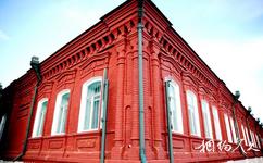 塔城地区博物馆旅游攻略之红楼