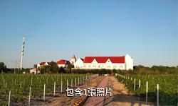 瑪納斯香海莊園驢友相冊