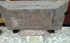泰安東平博物館旅遊攻略之精品石刻