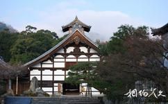 日本天龙寺旅游攻略