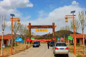 山西忻州定襄旅遊攻略-定襄縣居民辦事處景點排行榜
