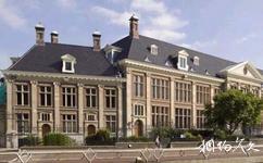 荷蘭烏德勒支市旅遊攻略之錢幣博物館