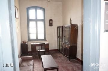 青岛德国监狱旧址博物馆-旧址照片