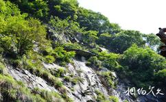 瑞安花岩國家森林公園旅遊攻略之山川
