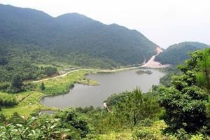 江西贛州安遠三百山旅遊攻略-三百山鎮景點排行榜