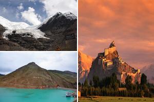 西藏日喀则江孜旅游攻略-江孜县景点排行榜