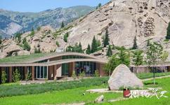 新疆可可托海旅遊攻略之地質博物館