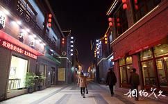 姜堰古羅塘旅遊文化旅遊攻略之鏡箱巷