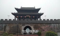 贵港安澜景区驴友相册