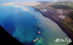 日本小笠原群島旅遊攻略之硫磺島