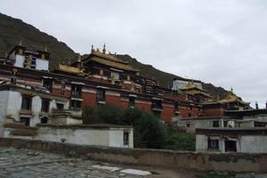 西藏日喀則日喀則旅遊攻略-桑珠孜區景點排行榜