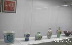 北京萬壽寺旅遊攻略之瓷器