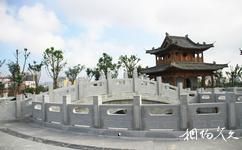 麻城孝感鄉(xiāng)文化園旅游攻略之狀元橋