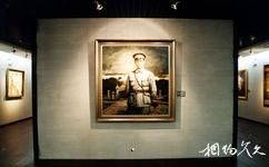 廣州黃埔軍校舊址紀念館旅遊攻略之主題展覽