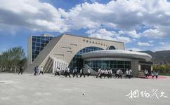 新疆北鯢文化園旅遊攻略