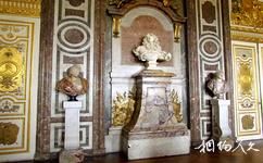 法国凡尔赛宫旅游攻略之维纳斯厅