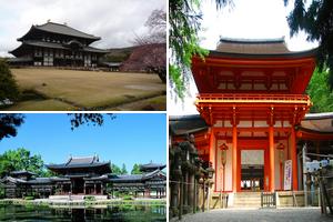 亚洲日本奈良旅游攻略-奈良县(奈良市)景点排行榜