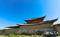 腾冲中和樊家营旅游攻略之圆通寺