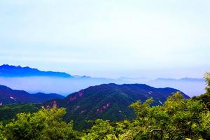 河南安陽南陽內鄉馬山口旅遊攻略-馬山口鎮景點排行榜