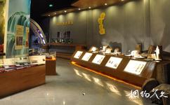 重慶綦江博物館旅遊攻略之木化石