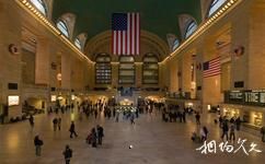 美國紐約市旅遊攻略之大中央車站