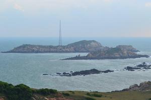 福建福州长乐松下旅游攻略-松下镇景点排行榜