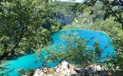 克罗地亚普利特维采湖群国家公园旅游攻略之十六湖