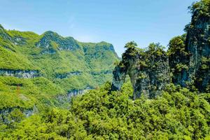 湖北襄阳保康歇马旅游攻略-歇马镇景点排行榜