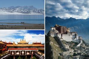 西藏拉薩旅遊攻略-拉薩景點排行榜