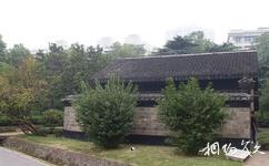 湖南長沙市博物館旅遊攻略之毛楊故居舊址