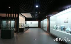河北省民俗博物館旅遊攻略之陶瓷