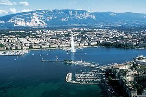 歐洲瑞士日內瓦旅遊攻略-日內瓦景點排行榜