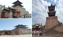 大雲寺銅鐘驢友相冊