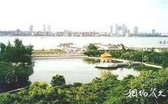 汕頭礐石旅遊攻略之海濱公園