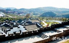 黔南州福泉古城文化旅遊攻略