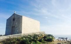 马耳他丁里悬崖旅游攻略之教堂