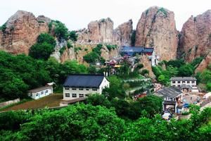 辽宁锦州凌海翠岩旅游攻略-翠岩镇景点排行榜