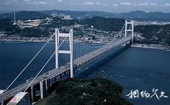 土耳其伊斯坦布尔旅游攻略之博斯普鲁斯海峡大桥