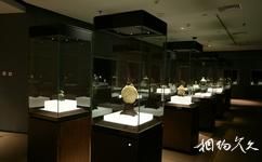 北京首都博物館旅遊攻略之古代玉器藝術精品展