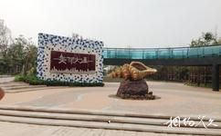 天津武清綠博園旅遊攻略之大連展園