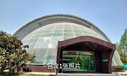 杨凌昆虫博物馆驴友相册