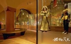 法國里昂旅遊攻略之里昂木偶博物館