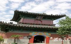 北京智化寺旅遊攻略之鼓樓